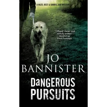 Dangerous Pursuits - Bannister, Jo (Author) [EN] (2021, Soft, Canongate Books Ltd)