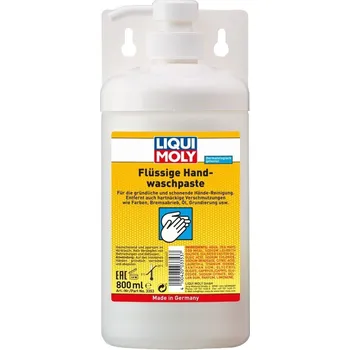 Auto-moto Prostředek pro péči o pokožku LIQUI MOLY 3353