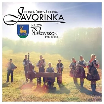 DVD film DĽH Javorinka: Na ton Pliešovskon rybníčku... - DĽH Javorinka