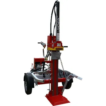 Štípačka na dřevo Vertikální štípač dřeva LANCMAN STAWX 13 BRIGGS 10 PS