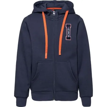 Chlapecká mikina Mikina Iguana Laki Tb Jr 92800621064 164