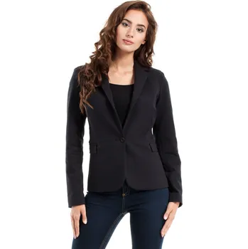Dámské sako Sako model 63104 Moe XL