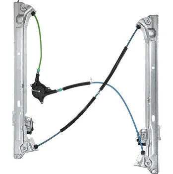 Stahovačka okna Zvedací zařízení oken KAMOKA 7200091