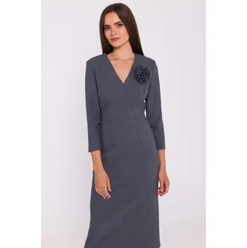 Dámské šaty Denní šaty model 200365 Stylove XXL