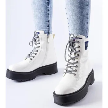 Dámské polobotky Boty model 205055 Solea 40