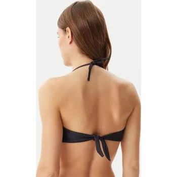 Dámské plavky Guess Plavky E4GJ16 KC632 Černá Regular Fit M