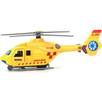 Alltoys Helikoptéra