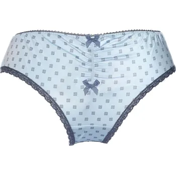 Kalhotky AVA Dámské kalhotky 1496 S