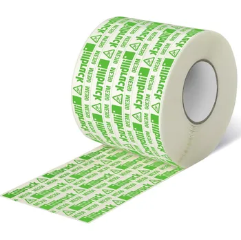 těsnicí páska ILLBRUCK ME 350 Šířka: 70 mm / 25m