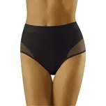 Wol-bar Dámské stahovací kalhotky Adapta black S