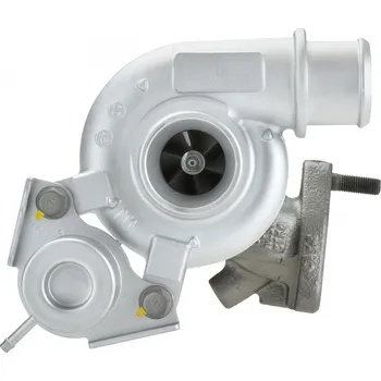 Turbodmychadlo Mitsubishi Turbo Hyundai Kia 49173-02711