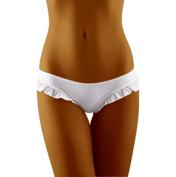 Kalhotky Wol-bar Dámské kalhotky Tori white L