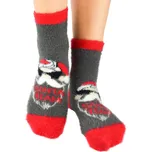 NOVITI Dámské ponožky 090 W 04 36/41