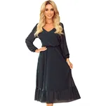 NUMOCO Dámské šaty 304-2 XXL