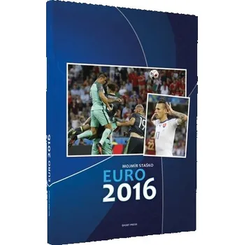 EURO 2016 - Staško Mojmír