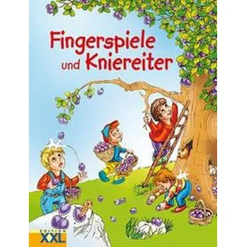 Fingerspiele und Kniereiter