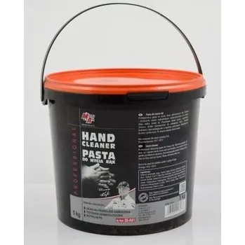 Péče o ruce Pasta mycí a čistící na ruce 5 kg