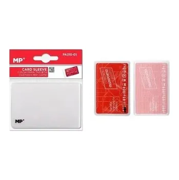 Set školních potřeb Etui na kartę 60x93mm