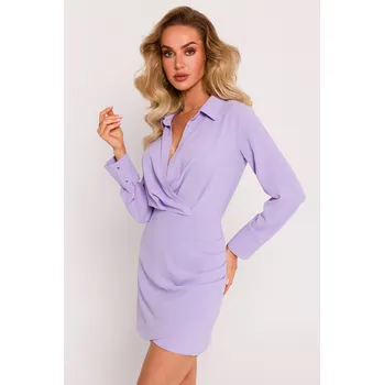 Dámské šaty Denní šaty model 193584 Moe XL