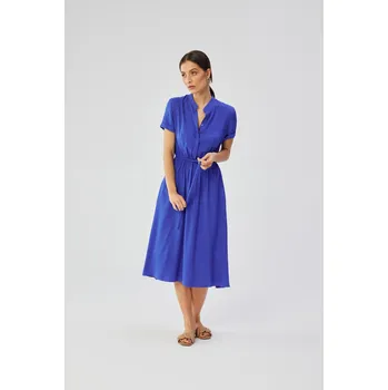 Dámské šaty Denní šaty model 193414 Stylove XXL