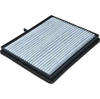 Ventilátor topení a klimatizace Filtr, vzduch v interiéru KAMOKA F515101