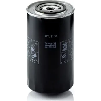 Autodíl Filtr palivový MANN WK1168