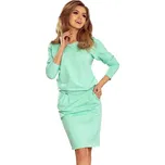 NUMOCO Dámské šaty 189-1 XL