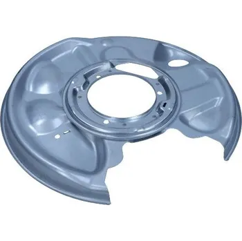 Brzdový systém Ochranný plech proti rozstřikování, brzdový kotouč MAXGEAR 19-3253