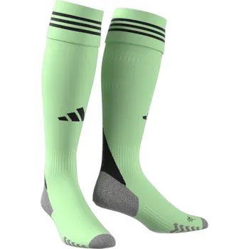 Štulpny Brankařské štulpny Adidas Adisock 23 mátové Velikost: 31-33