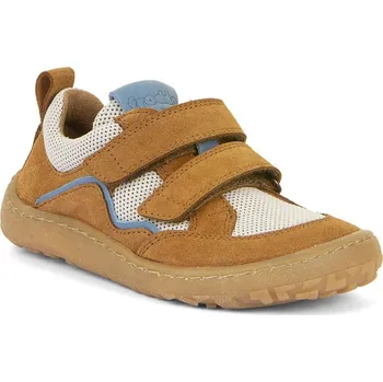 Chlapecká obuv Tenisky Froddo G3130260-1 Brown 37, Vnitřní délka boty: 24,7 cm, Vnitřní šířka boty: 8,9 cm