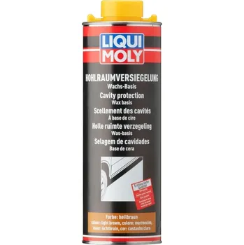 Konzervace dutin LIQUI MOLY 6108