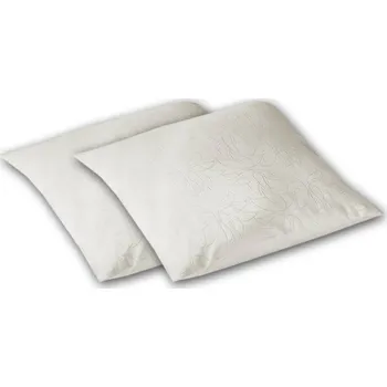 Dekorativní polštářek Damaškový dekorační polštářek 40x40 EXCELLENT GEON Tulipánová linie krémová