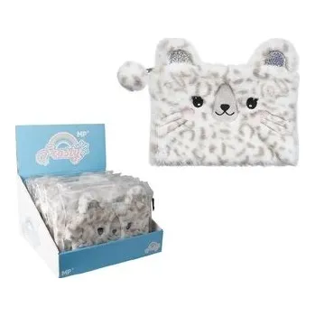 Set školních potřeb Piórnik pluszowy