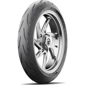 Michelin POWER 6 F 120/70 R17 58W TL -
