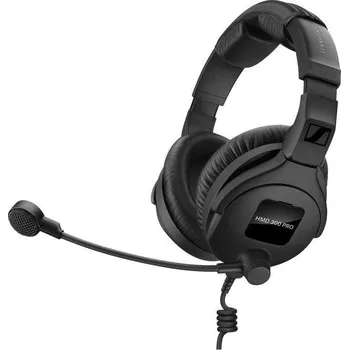 Sluchátka Sennheiser HMD 300