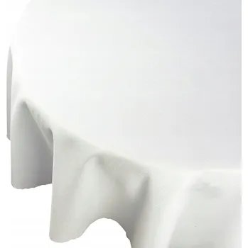 ubrus Ubrus odolný proti skvrnám 120 cm x 120 cm kulatý