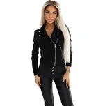 numoco basic Dámská bunda 481-2 L