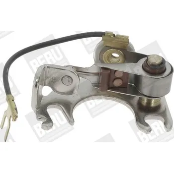 Autoelektrika Sada kontaktů, rozdělovač BERU by DRiV KS664