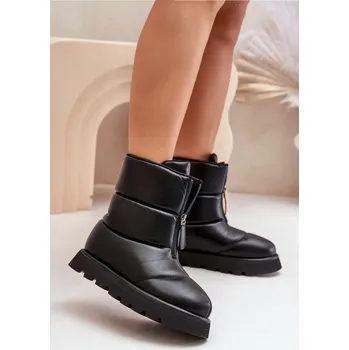 Dívčí sněhule Sněhule model 203545 Step in style 36