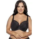 AVA Dámská podprsenka 2107 Yasemin black plus 90/G