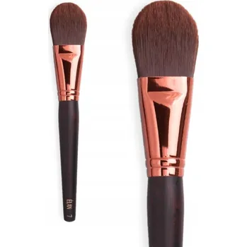 Kosmetický štětec Profesionální štětec na make-up BLACKWOOD #7