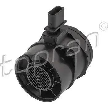 Autoelektrika Snímač množství protékajícího vzduchu TOPRAN 407 889