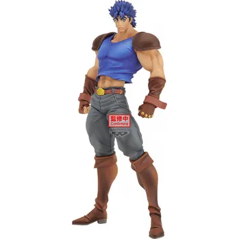 Figurka JoJo's Bizarre Adventure - Jonathan Joestar (BanPresto)