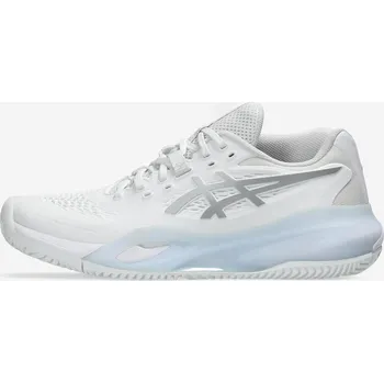 Dámská tenisová obuv ASICS Dámské tenisové boty na antuku Gel Resolution X 39
