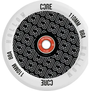 Kolečko ke koloběžce Kolečko CORE Hollowcore V2 110mm | 88A | ABEC-9 | REPEAT