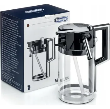 Náhradní díl pro kávovar Nádoba na mléko pro kávovar DeLonghi ESAM5500 DLSC007