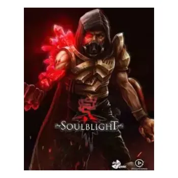 Počítačová hra ESD Soulblight