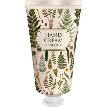 Péče o ruce Krém na ruce Ferns 50 ml