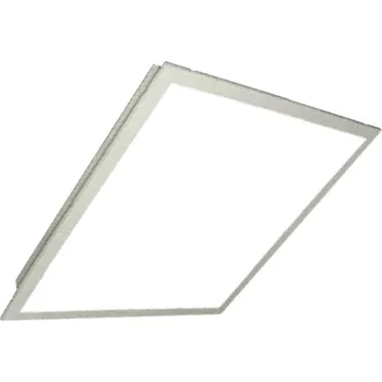 LED panel LED panel čtvercový 54W 4320Lm, 600x600mm, IP40, bílá Teplá bílá - 3200K