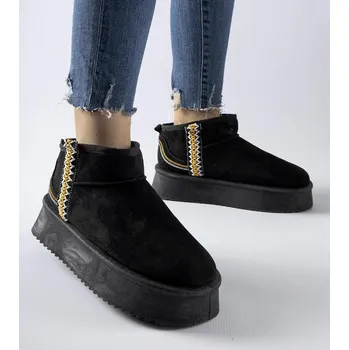 Dívčí obuv Sněhule model 205812 Solea 40